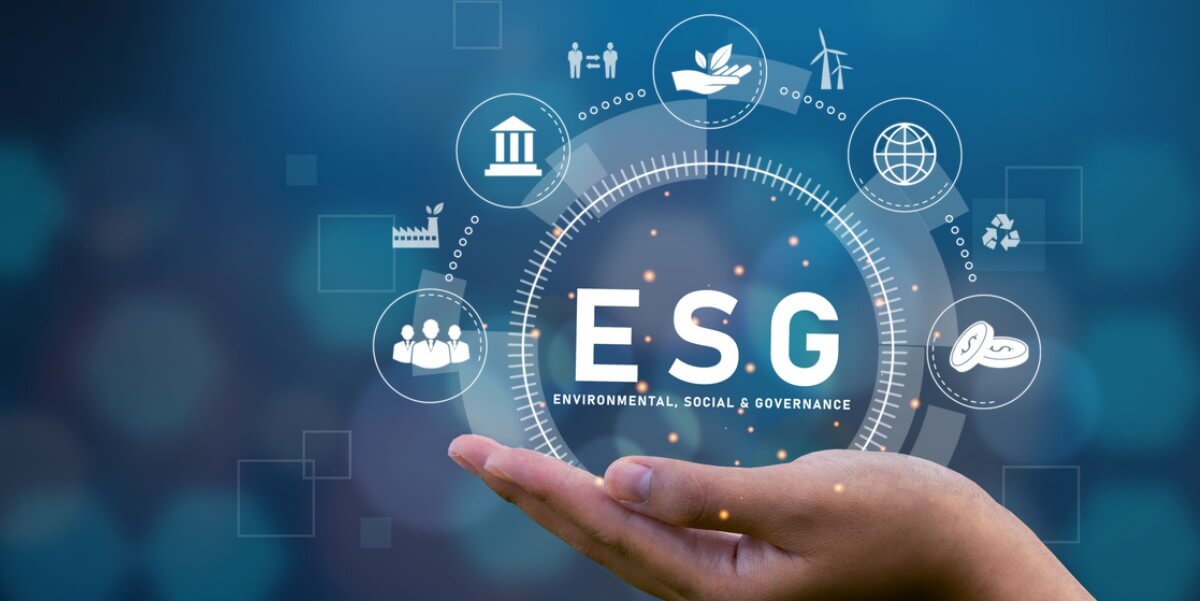 ESG Consultant washing machine cleaning company