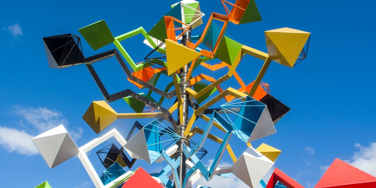 Custom Sculpture 247 pt