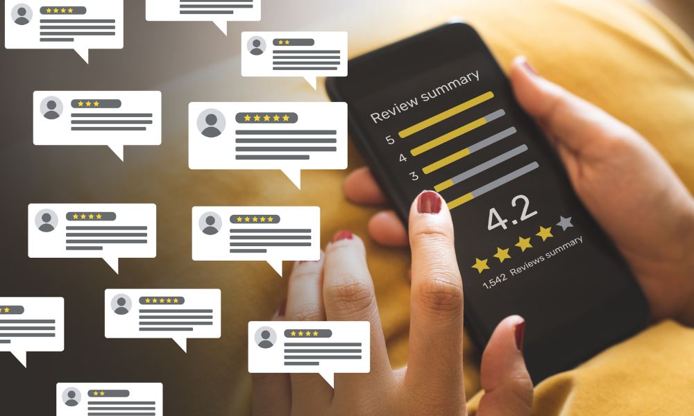 Reputation Management waste management